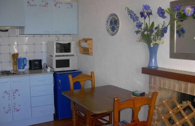 Apartamento Los Almendros 4 - Foto 4