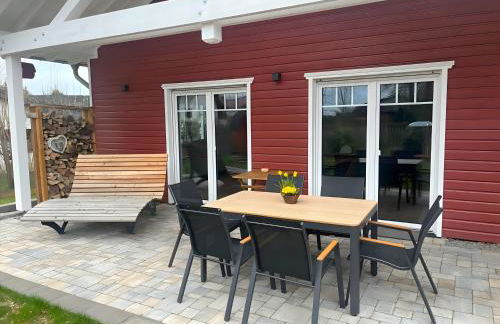 Ferienhaus Deine Zeit mit SAUNA und WALLBOX - Photo 21