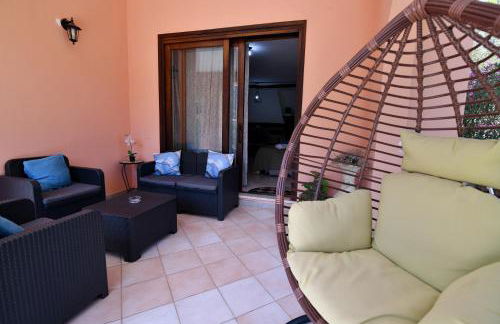 RELAX MAREMONTI Ampia e Panoramica con spaziosa Veranda Attrezzata - Foto 4