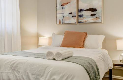 Mid-Stay - Mountain View - Pets OK - by nestago - Foto 24