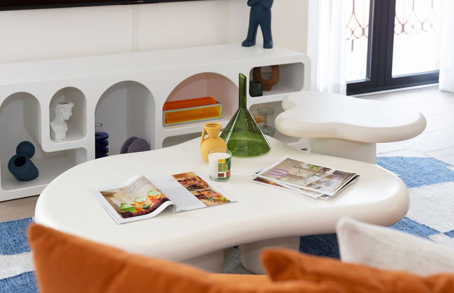 The Grand Penthouse by Acomodo Casco Viejo - Photo 22