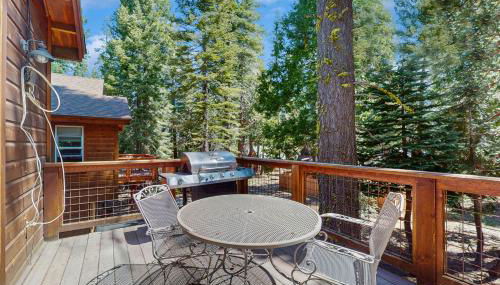 Willow Creek Hideway - Foto 4