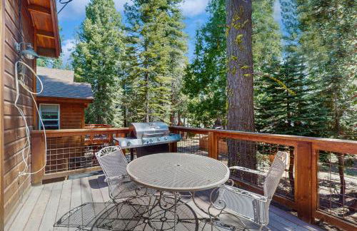 Willow Creek Hideway - Foto 4