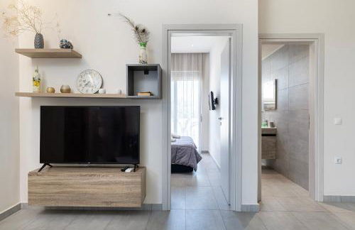 Olive Tree Garden - Foto 12