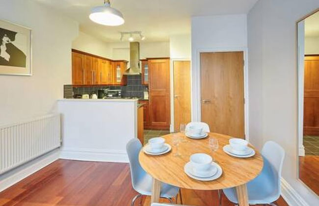 Host Stay The Ivanhoe Retreat - Foto 3