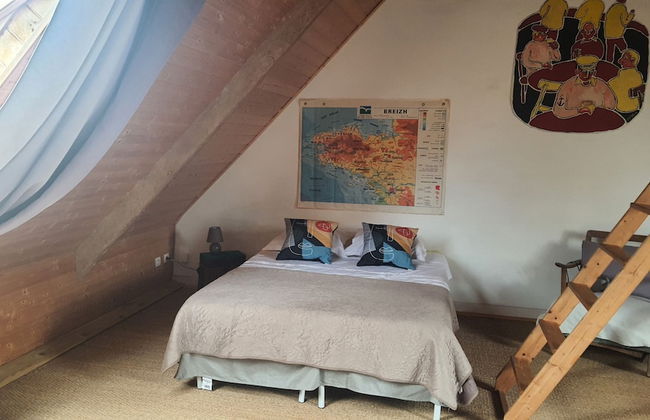 Les Gîtes du Couvent - Foto 34