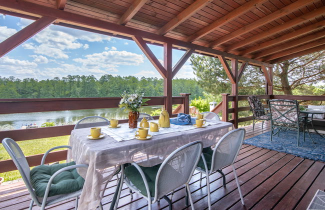 Dom zielony - Foto 17