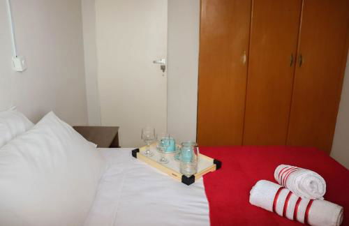 Lindo Flat Verde Mar em São José da Coroa Grande, Pernambuco - Foto 15