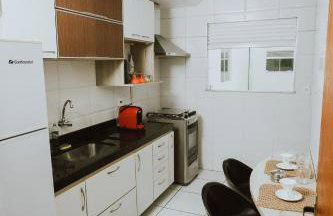 Maravilhosos Apartamento completo Marina Clube - Foto 10