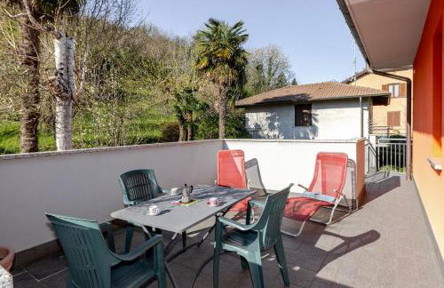 CASA ELENA - Bella vista lago - Foto 29