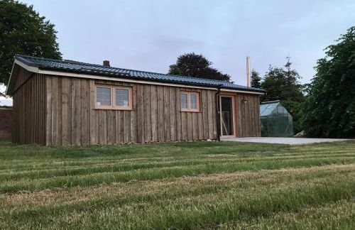 Lytte Hytte - Ferienhaus Wingst - Foto 56