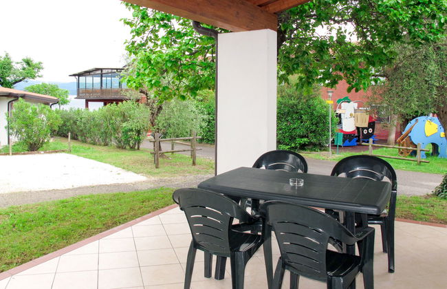 San Giorgio Vacanze - Foto 18