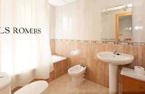 Apartamentos Els Romers Benicarló-Peñíscola - Foto 30