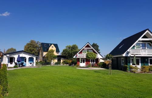 Ferienhäuser Oberdorla - Foto 57