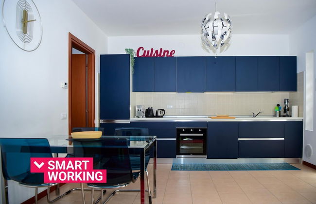 Blue Bellagio by Wonderful Italy - Foto 27