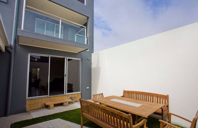 Whitewater Apartments - Foto 56