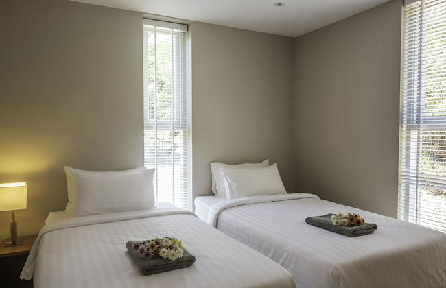 Bay Villas Koh Phangan - Foto 10