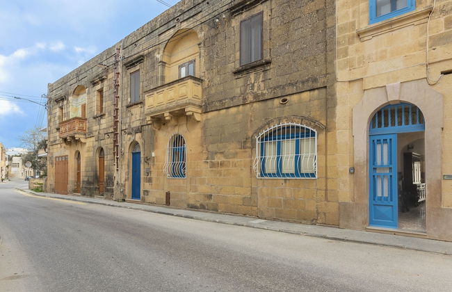 Surwig Gozitan Villa & Pool - Foto 36