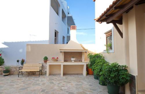 Esperides Maisonettes - Foto 31