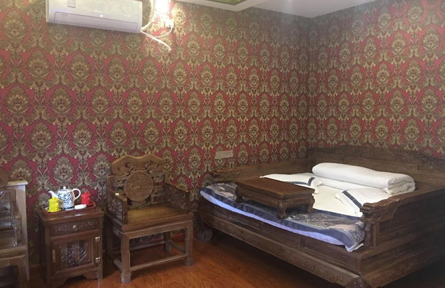 Pingyao Hongyuyuan Inn - Foto 23