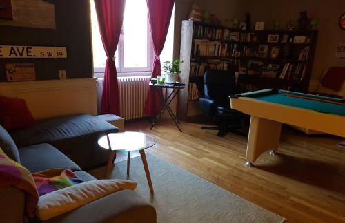 La Petite Maison du Gardien - Foto 14