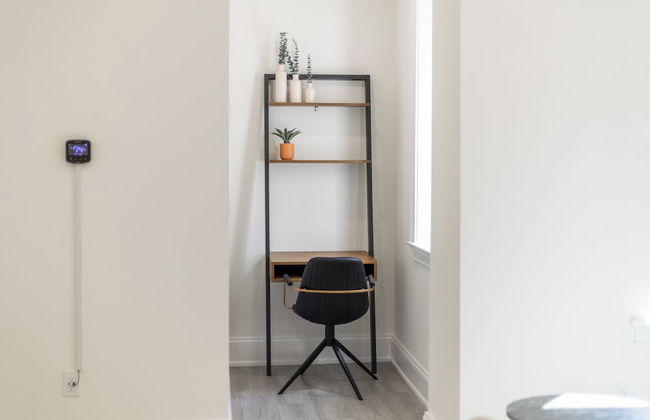 Sosuite at French Quarters - Rittenhouse Square - Photo 54