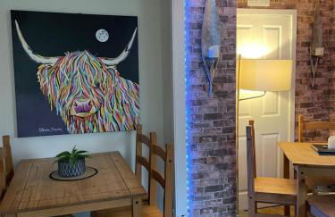 Charleston Apartment Self Catering 5 min drive from town centre - Photo 8