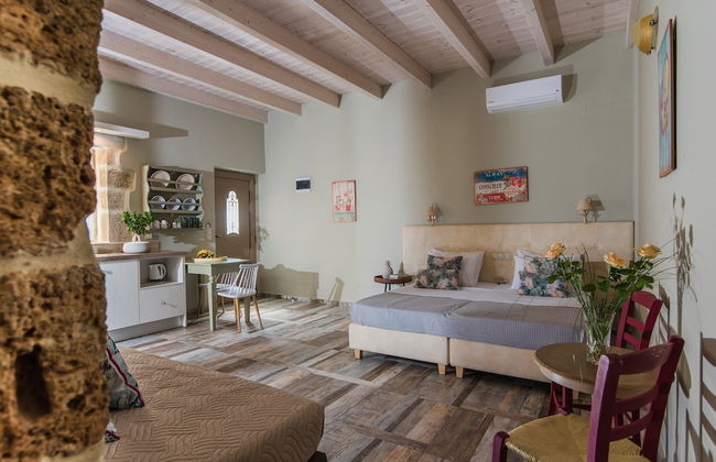 Sarpidon Apartments - Photo 29