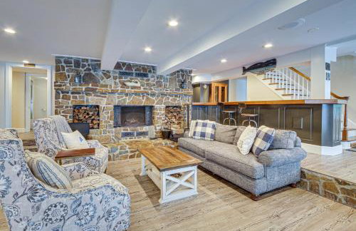 The Beachhouse Retreat with Prescot Bay Views! - Foto 31