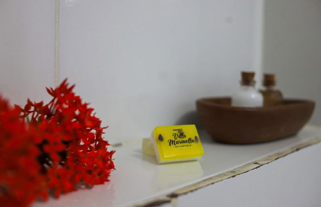 Vila Marinella - Foto 35