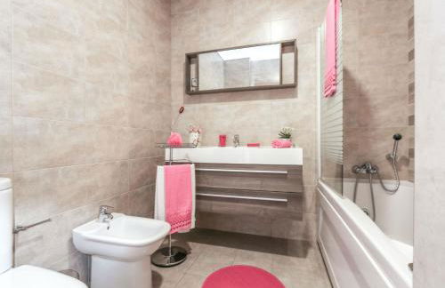 V4, Villa Jardins Branqueira near Beach, Albufeira - Foto 4