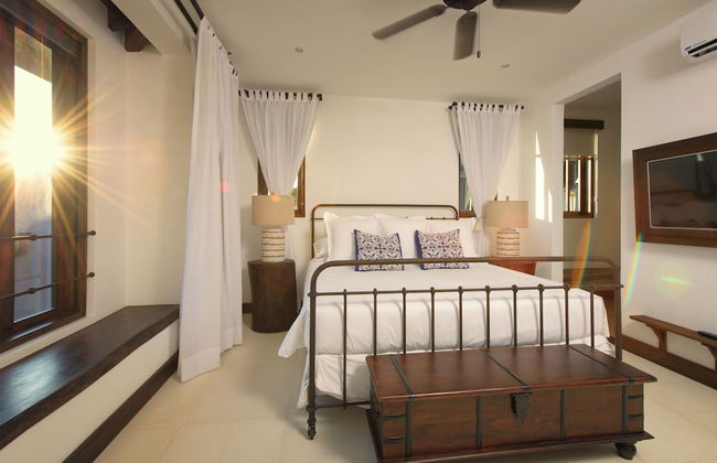 Las Catalinas Doorway - Photo 71