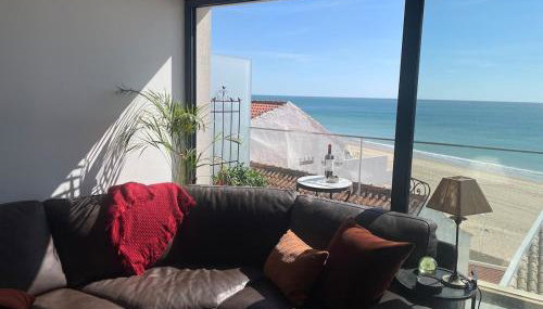 Casa Dourada - Golden Beach Apt - Foto 3