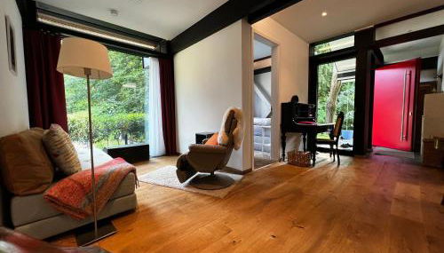 Neues Exclusives 2 Schlafzimmer Apartment Hamburg - Foto 2