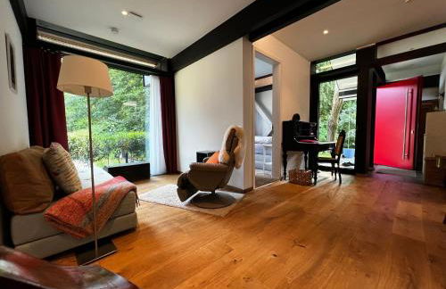 Neues Exclusives 2 Schlafzimmer Apartment Hamburg - Foto 2