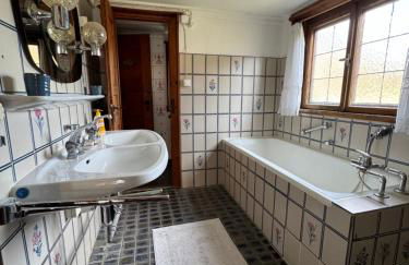 Haus Bergsteigerglück - Foto 22