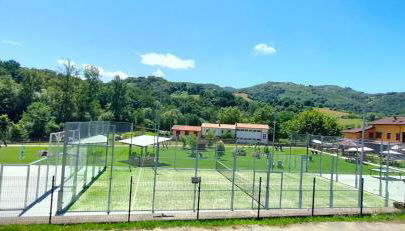 Apartamentos El Castañeu - Foto 2