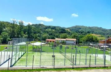 Apartamentos El Castañeu - Foto 2