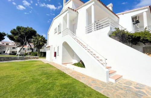 Apartamento Lia en Port Addaia, piscina y barbacoa, perfecto para vacaciones - Foto 21