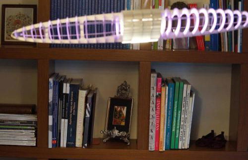 Infinite blue Horizon Elegance Hospitality - Photo 16