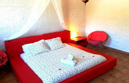 Casas y Cuevas El Solins - Foto 18