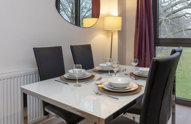 Luxury North Central London Apartment - Foto 4