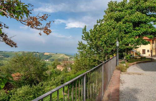 Agriturismo Cantine Bevione - Family Apartments with panoramic view - Foto 26