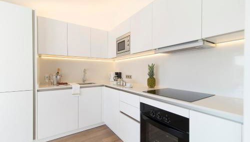 Apartamentos Can Denga - Foto 3