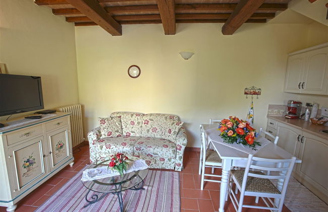 Il Castellaro Country House - Foto 35
