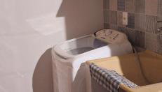 Casa completa com 2 quartos, área gourmet e piscina - Foto 3