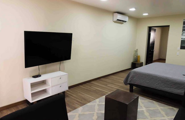 Modern Loft Apartment for two People With Invoice - Photo 27