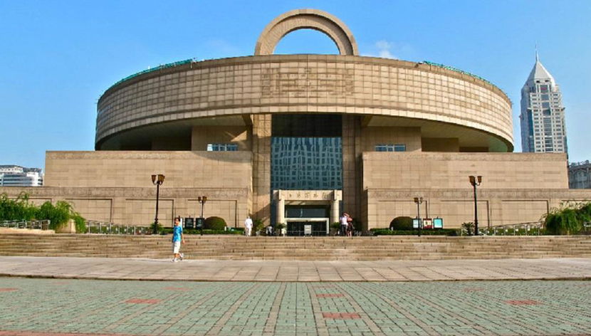 Recorrido privado de medio día por la ciudad y el distrito financiero de Pudong - Foto 3