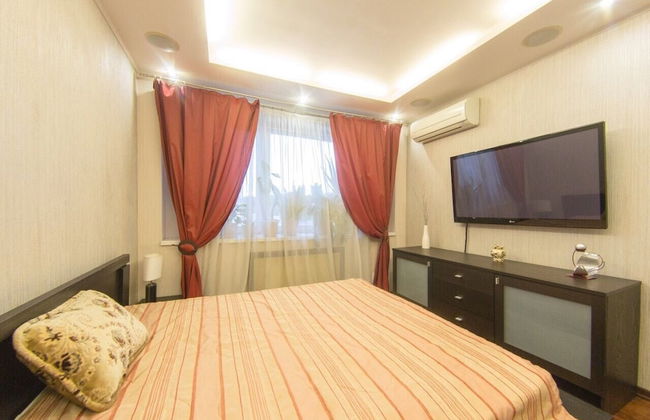 TravelFlat Apartments - Foto 47