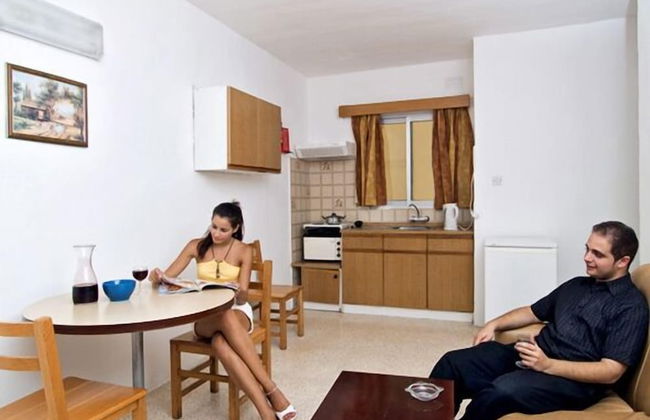 Cardor Apartments - Foto 5